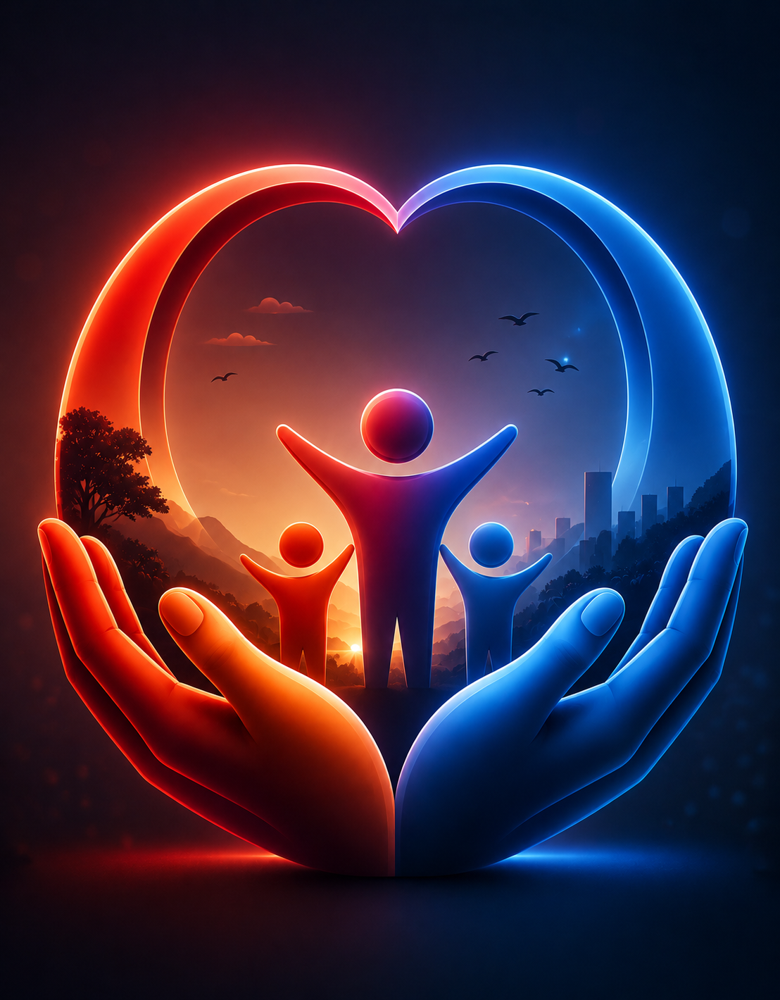 The Helping Hand Trust