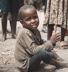 Helping Hand Foundation