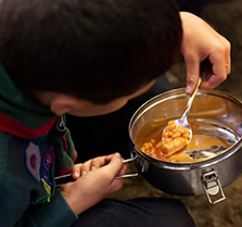 Helping People